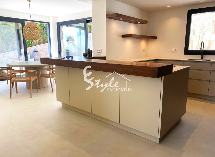 Вторичное жилье - Вилла - Costa d'en Blanes