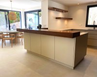 Вторичное жилье - Вилла - Costa d'en Blanes