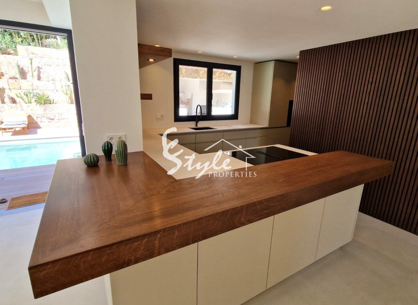 Вторичное жилье - Вилла - Costa d'en Blanes