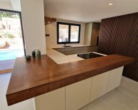 Вторичное жилье - Вилла - Costa d'en Blanes