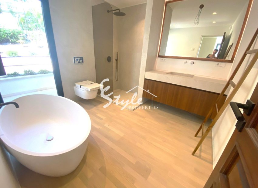 Вторичное жилье - Вилла - Costa d'en Blanes