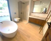 Вторичное жилье - Вилла - Costa d'en Blanes