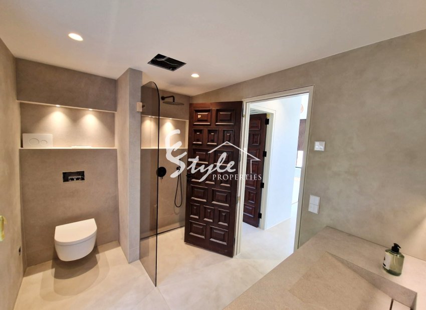 Вторичное жилье - Вилла - Costa d'en Blanes