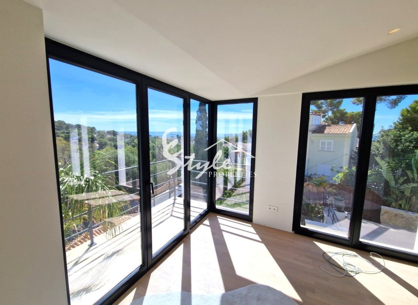 Вторичное жилье - Вилла - Costa d'en Blanes