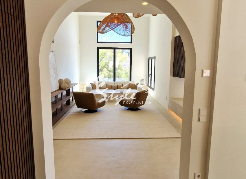 Вторичное жилье - Вилла - Costa d'en Blanes