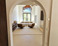 Вторичное жилье - Вилла - Costa d'en Blanes