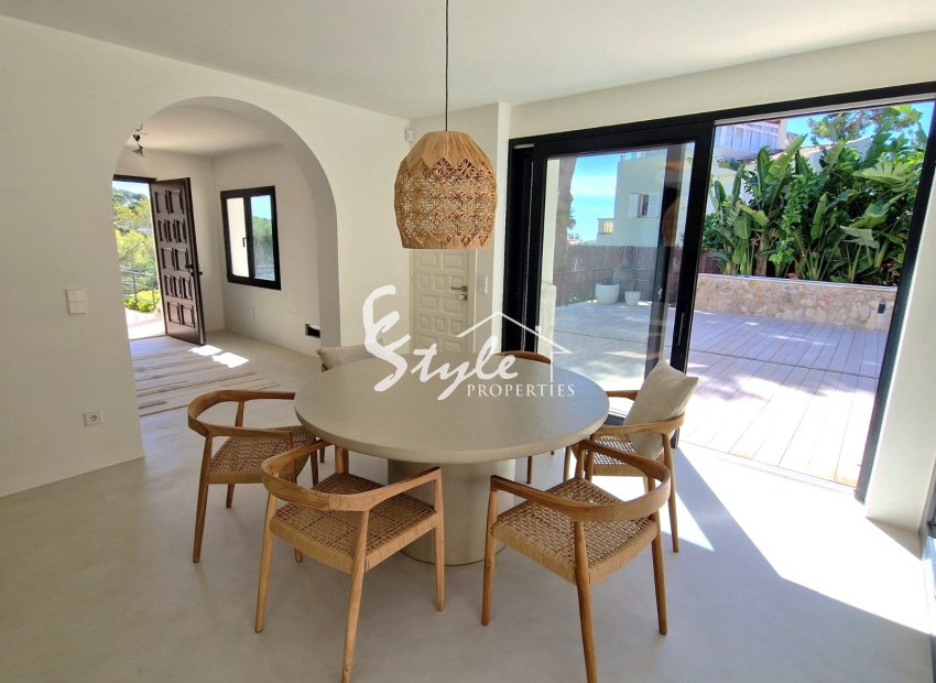 Вторичное жилье - Вилла - Costa d'en Blanes