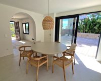 Вторичное жилье - Вилла - Costa d'en Blanes