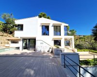 Вторичное жилье - Вилла - Costa d'en Blanes