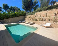 Вторичное жилье - Вилла - Costa d'en Blanes