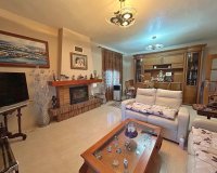 Вторичное жилье - Вилла - Dahesa de Campoamor - Кампоамор