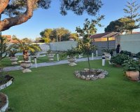 Вторичное жилье - Вилла - Dahesa de Campoamor - Кампоамор