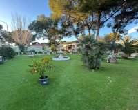 Вторичное жилье - Вилла - Dahesa de Campoamor - Кампоамор