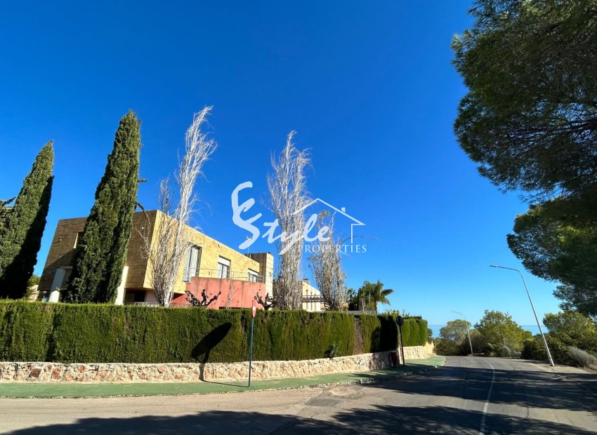 Вторичное жилье - Вилла - Dahesa de Campoamor - Кампоамор