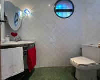 Вторичное жилье - Вилла - Dahesa de Campoamor - Кампоамор