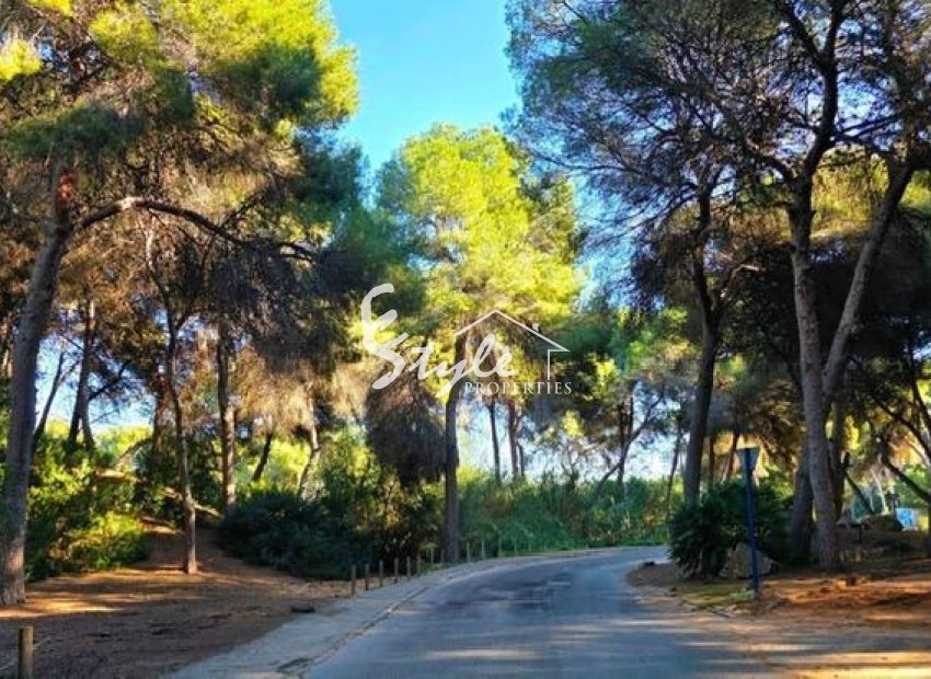 Вторичное жилье - Вилла - Dahesa de Campoamor - Кампоамор