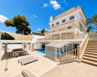 Вторичное жилье - Вилла - Dahesa de Campoamor - Кампоамор