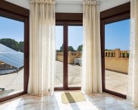 Вторичное жилье - Вилла - Dahesa de Campoamor