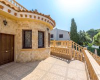 Вторичное жилье - Вилла - Dahesa de Campoamor