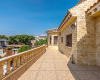 Вторичное жилье - Вилла - Dahesa de Campoamor