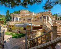 Вторичное жилье - Вилла - Dahesa de Campoamor
