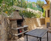 Вторичное жилье - Вилла - Dahesa de Campoamor