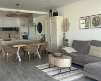 Вторичное жилье - Вилла - Daya Vieja - Costa Blanca