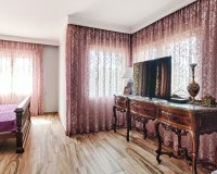 Вторичное жилье - Вилла - Дееса де Кампоамор