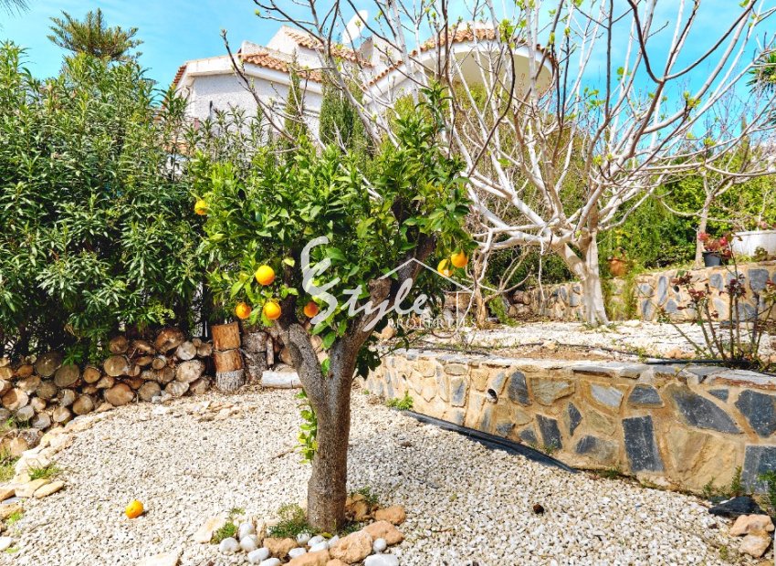 Вторичное жилье - Вилла - Дееса де Кампоамор