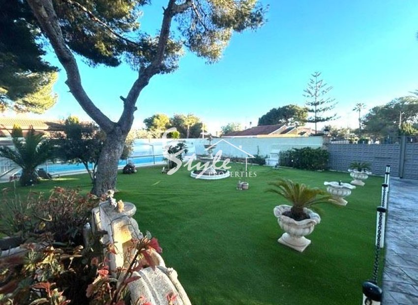 Вторичное жилье - Вилла - Dehesa de campoamor - Campoamor