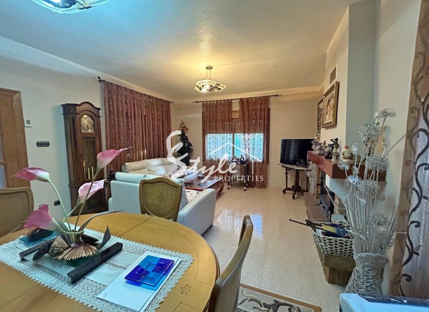 Вторичное жилье - Вилла - Dehesa de campoamor - Campoamor