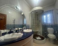 Вторичное жилье - Вилла - Dehesa de campoamor - Campoamor