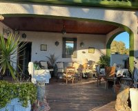 Вторичное жилье - Вилла - Dehesa de campoamor - Campoamor