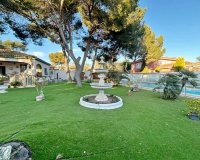 Вторичное жилье - Вилла - Dehesa de campoamor - Кампоамор