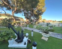Вторичное жилье - Вилла - Dehesa de campoamor - Кампоамор