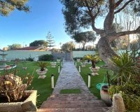 Вторичное жилье - Вилла - Dehesa de campoamor - Кампоамор