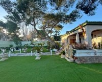 Вторичное жилье - Вилла - Dehesa de campoamor - Кампоамор