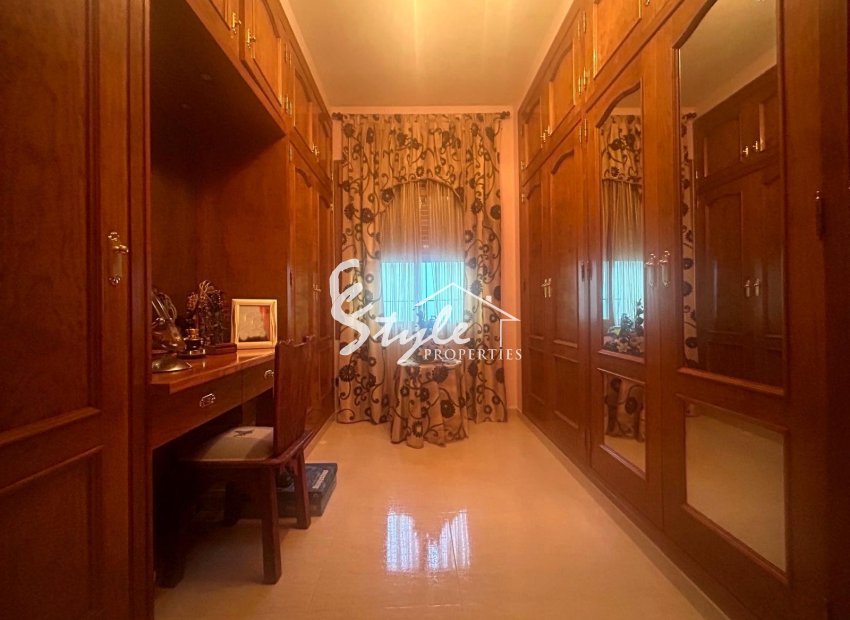 Вторичное жилье - Вилла - Dehesa de campoamor - Кампоамор