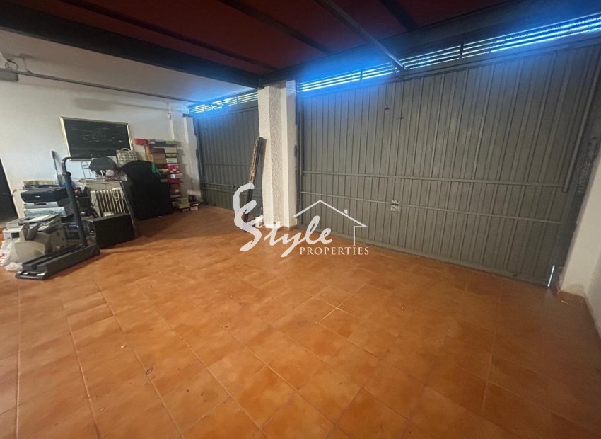 Вторичное жилье - Вилла - Dehesa de campoamor - Кампоамор