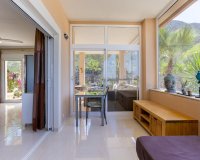 Вторичное жилье - Villa - Detached - La Zarza