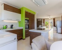 Вторичное жилье - Villa - Detached - La Zarza