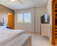 Вторичное жилье - Villa - Detached - La Zarza