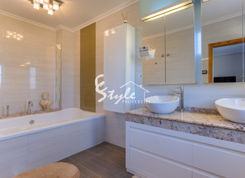 Вторичное жилье - Villa - Detached - La Zarza