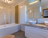 Вторичное жилье - Villa - Detached - La Zarza