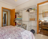 Вторичное жилье - Villa - Detached - La Zarza