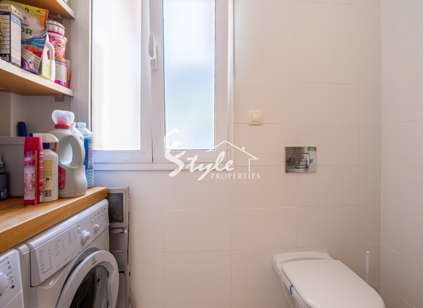 Вторичное жилье - Villa - Detached - La Zarza