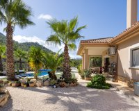 Вторичное жилье - Villa - Detached - La Zarza