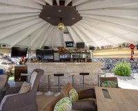 Вторичное жилье - Villa - Detached - La Zarza