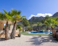 Вторичное жилье - Villa - Detached - La Zarza