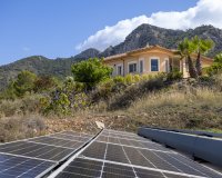 Вторичное жилье - Villa - Detached - La Zarza